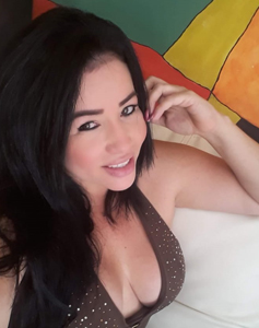 44 Year Old Barranquilla, Colombia Woman